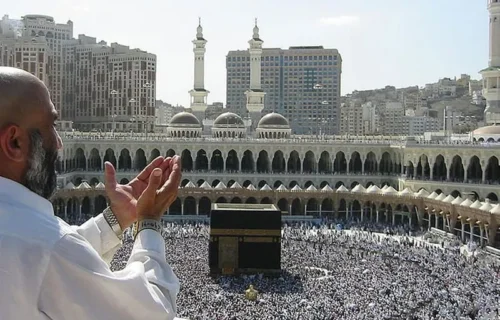 حج 2027 کی رجسٹریشن کا آغاز، وزارت مذہبی امور کا اہم اعلان