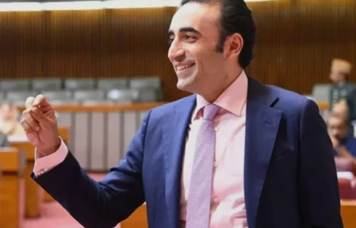 بلاول بھٹو کا وزیراعظم سے کابینہ پر کنٹرول اور بلدیاتی انتخابات کا مطالبہ