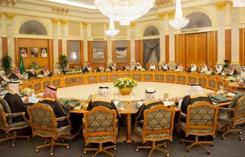 سعودی عرب میں غیر ملکیوں کو جائیداد کی ملکیت: ایگزیکٹو ریگولیشن کی منظوری