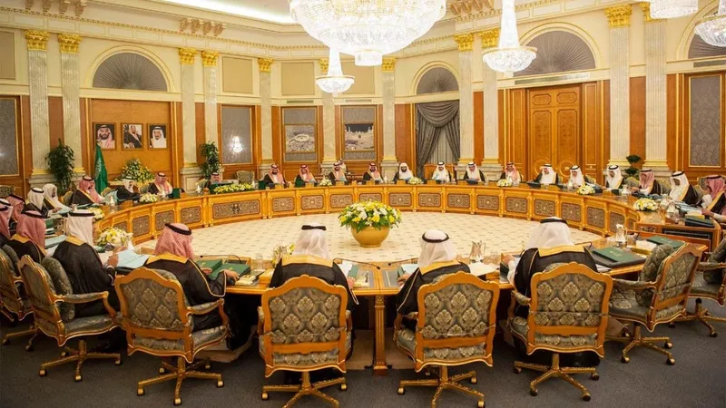 سعودی عرب میں غیر ملکیوں کو جائیداد کی ملکیت: ایگزیکٹو ریگولیشن کی منظوری