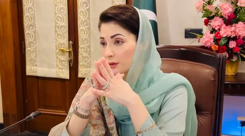 پارلیمانیت کا عالمی دن: مریم نواز کا آئین کی بالادستی اور جمہوری اقدار کے فروغ پر زور
