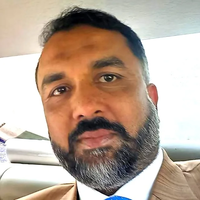 ایرانی صدر کا دورۂ پاکستان