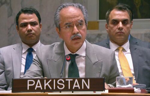 امن مذاکرات میں خواتین کی شمولیت کو مؤثر اور مستقل بنایا جائے، اقوام متحدہ میں پاکستان کا مطالبہ