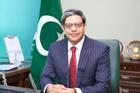 چیئرمین ایس ای سی پی کی مرکنٹائل ایکسچینج کو کماڈیٹی کے فیوچرز فیزیکل کنٹریکٹس کے اجراء کا روڈ میپ بنانے کی ہدایت