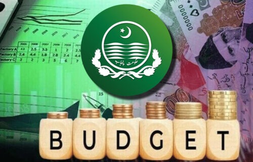 پنجاب بجٹ 2026-27 ،کسانوں کی مالی معاونت کیلئے 10ارب روپے مختص