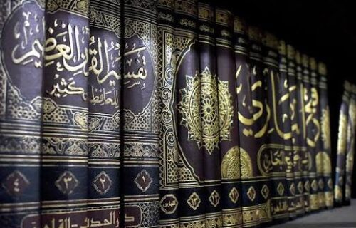 رات کو پڑھنے والی مختصر تسبیحات اور ہزار نیکیوں کی بشارت