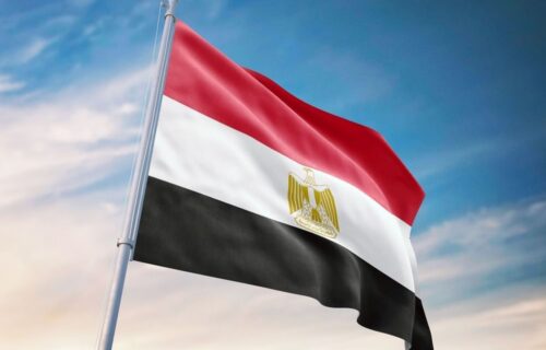 مصر نے امریکا سےاپنی قدیم تہذیب کے چار نایاب نوادرات واپس حاصل کر لیے