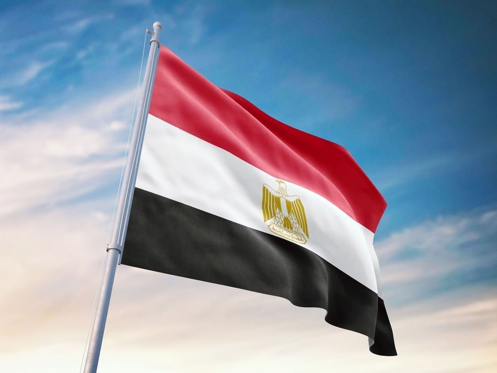 مصر نے امریکا سےاپنی قدیم تہذیب کے چار نایاب نوادرات واپس حاصل کر لیے
