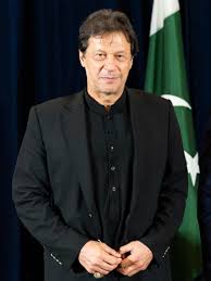 سابق وزیراعظم عمران خان
