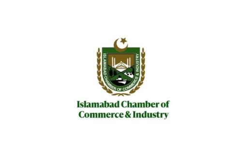 فکسڈ ٹیکس سکیم رضاکارانہ تعمیل کی حوصلہ افزائی،امید ہے کہ حکومت کاروبار دوست اور برآمدات پر مبنی اقدامات متعارف کراتی رہے گی،صدر آئی سی سی آئی