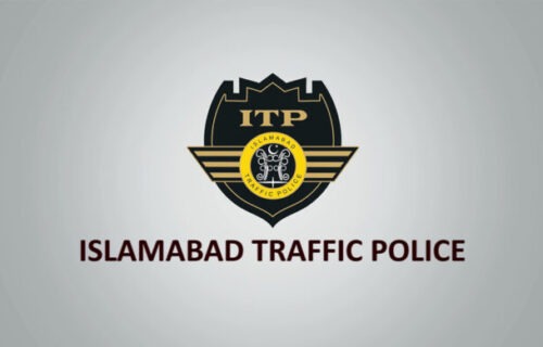 اسلام آباد ٹریفک پولیس کا محرم سے قبل روڈ سیفٹی سیمینار، منتظمین اور رضاکاروں کو آگاہی