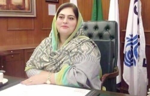 ایشین بزنس فورم پاکستان چیپٹر کے ذریعے پاکستان اور دنیا کے مختلف ممالک کے درمیان تجارتی، صنعتی اور سرمایہ کاری کے شعبوں میں تعلقات کو مزید مستحکم کیا جائے گا، فہمیدہ کوثر جمالی