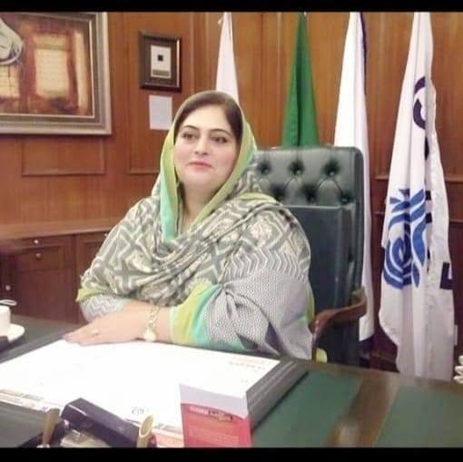 ایشین بزنس فورم پاکستان چیپٹر کے ذریعے پاکستان اور دنیا کے مختلف ممالک کے درمیان تجارتی، صنعتی اور سرمایہ کاری کے شعبوں میں تعلقات کو مزید مستحکم کیا جائے گا، فہمیدہ کوثر جمالی