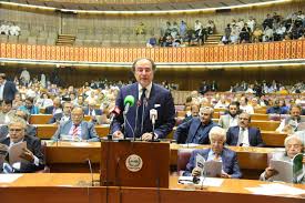 وفاقی بجٹ 2026-27: استحکام، دفاع، ٹیکس ریلیف اور ترقیاتی ترجیحات کا نیا مالی خاکہ