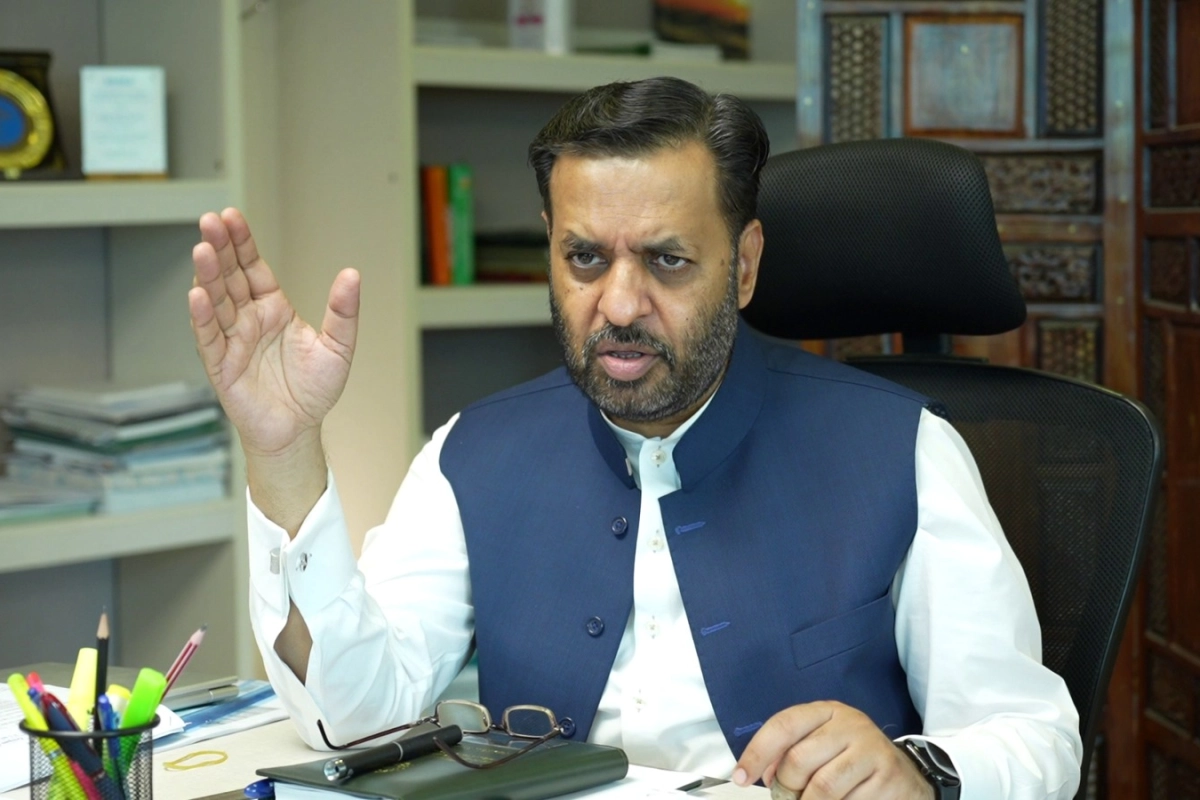 وفاقی کابینہ نے ادویات پر ٹریک اینڈ ٹریس سسٹم کے نفاذ کی باضابطہ منظوری دے دی ہے،ہر دوا کو ڈیجیٹل طریقے سے ٹریک اور ویریفائی کیا جا سکے گا،وفاقی وزیرِ صحت