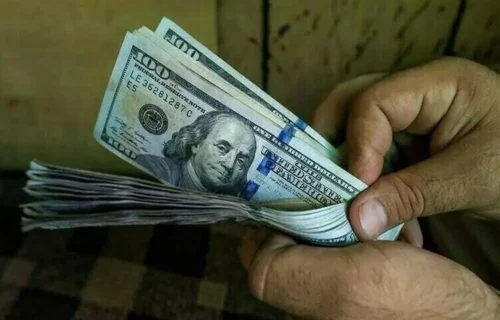 زرمبادلہ کے ملکی ذخائر میں جاری مالی سال کے دوران 3.378 ارب ڈالر اضافہ