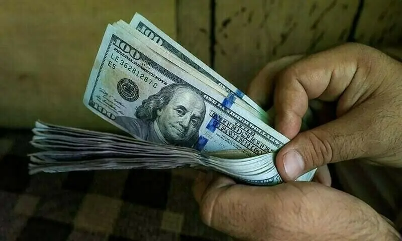زرمبادلہ کے ملکی ذخائر میں جاری مالی سال کے دوران 3.378 ارب ڈالر اضافہ