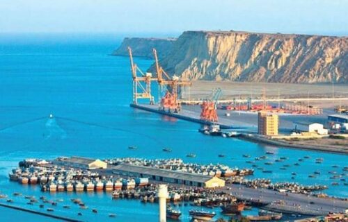 پاکستان کی سمندری تجارت میں اہم پیش رفت، کراچی اور گوادر بندرگاہوں کی علاقائی اہمیت میں اضافہ