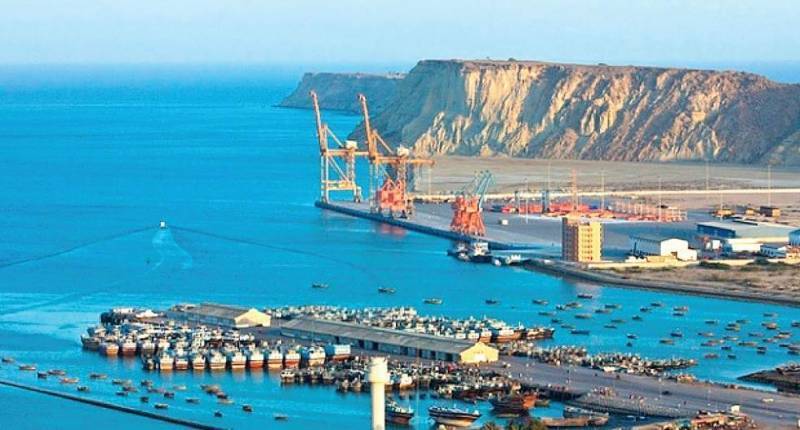 پاکستان کی سمندری تجارت میں اہم پیش رفت، کراچی اور گوادر بندرگاہوں کی علاقائی اہمیت میں اضافہ