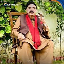 غریبوں کے کیس مفت لڑوں گا، شیخ رشید کی 50 سال بعد وکالت میں واپسی، بار رکنیت تاحیات بحال