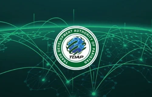 فرانس میں عالمی تجارتی نمائش میں شرکت کے لئے درخواستیں طلب