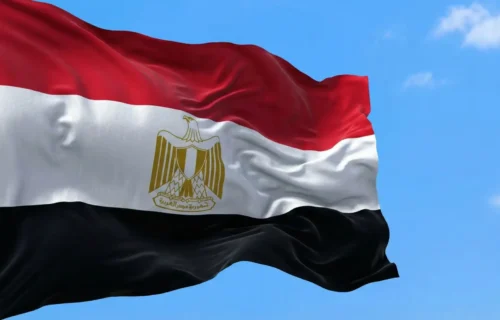مصر میں 700 سال قدیم قلعہ صلاح الدین ایوبی میں پراسرار آبی نظام کا انکشاف