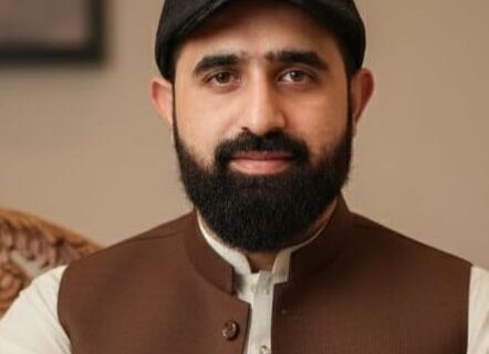 پاکستان کی ترقی نوجوانوں، سرمایہ کاری اور سیاحت کے فروغ سے ممکن ہے: سادات شاہ