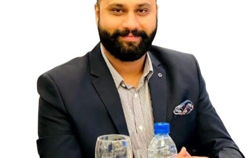 بجٹ میں رئیل اسٹیٹ سیکٹر کو ٹیکسز میں ریلیف دینے کا فیصلہ خوش آئند ہے: عثمان بسرا