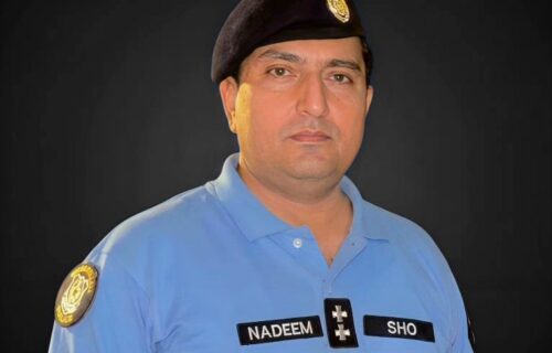 اسلام آباد پولیس کا جرائم پیشہ عناصر کے خلاف مؤثر کریک ڈاؤن، منشاء گینگ کا سرغنہ دو ساتھیوں سمیت گرفتار