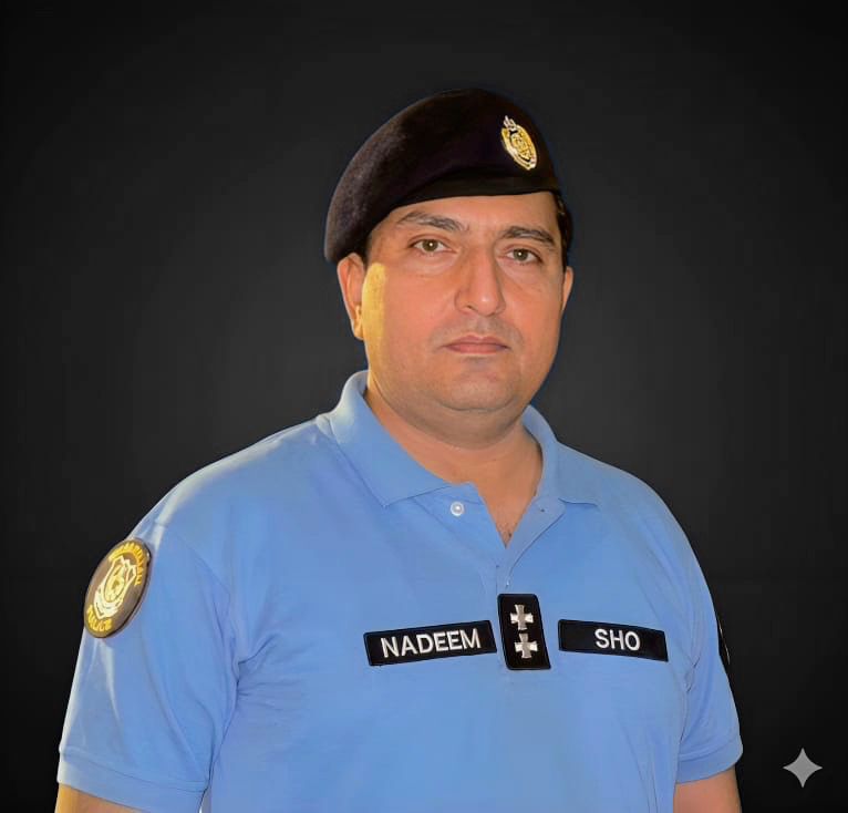 nadeem tahir