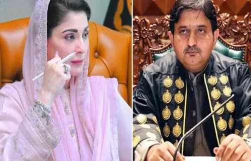 وزیراعلیٰ مریم نواز اور اسپیکر پنجاب اسمبلی کا ترقیاتی منصوبوں پر تبادلہ خیال