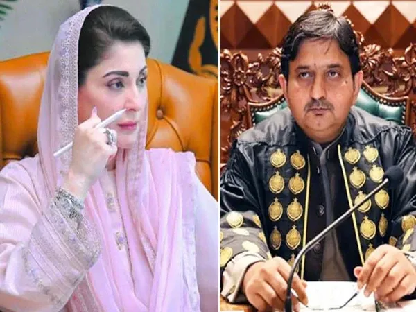 وزیراعلیٰ مریم نواز اور اسپیکر پنجاب اسمبلی کا ترقیاتی منصوبوں پر تبادلہ خیال