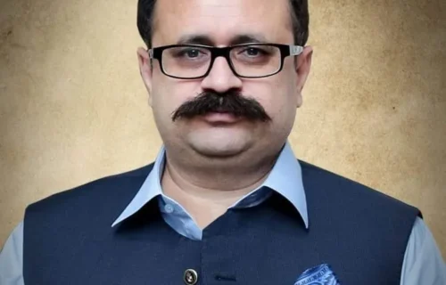 سردار تنویر الیاس کا پیپلز پارٹی سے استعفیٰ: آزاد کشمیر کی سیاست میں بڑا دھچکا
