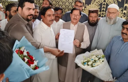 سی ڈی اے کیپیٹل ایمرجنسی سروس کے سینکڑوں ملازمین ترقی پا گئے