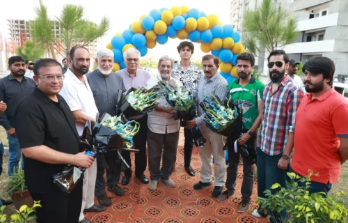 ٹاپ سٹی ون سمر رش 2026 کا پروقار انداز میں اختتام