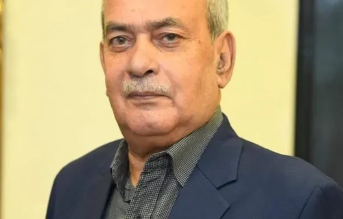 اسلام آباد میں کرکٹ سٹیڈیم کی تعمیر: خالد چوہدری کا سخت موقف