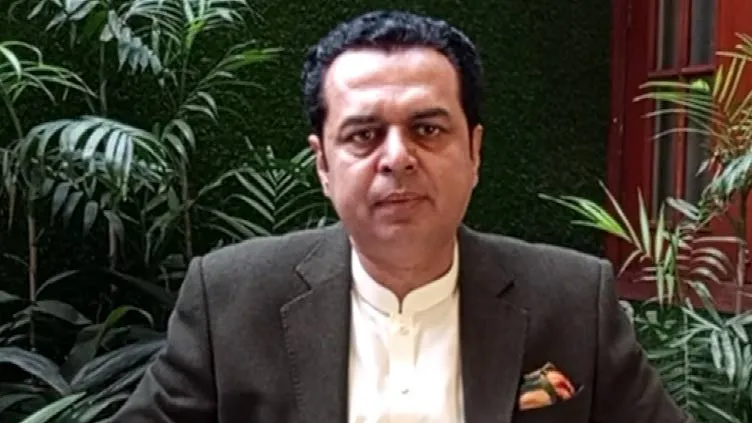 طلال چوہدری کی فیصل آباد میں کبڈی میچ میں بطور مہمان شرکت