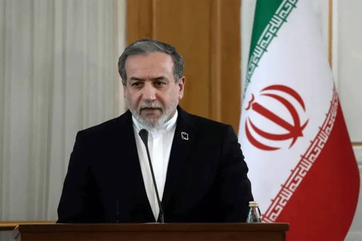 ایران کو نہ دھمکی دی جا سکتی ہے، نہ لالچ: عباس عراقچی