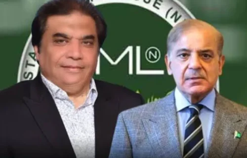 وزیراعظم شہباز شریف کی زیرِ صدارت پاکستان ریلویز ٹرانسفارمیشن پلان کا جائزہ
