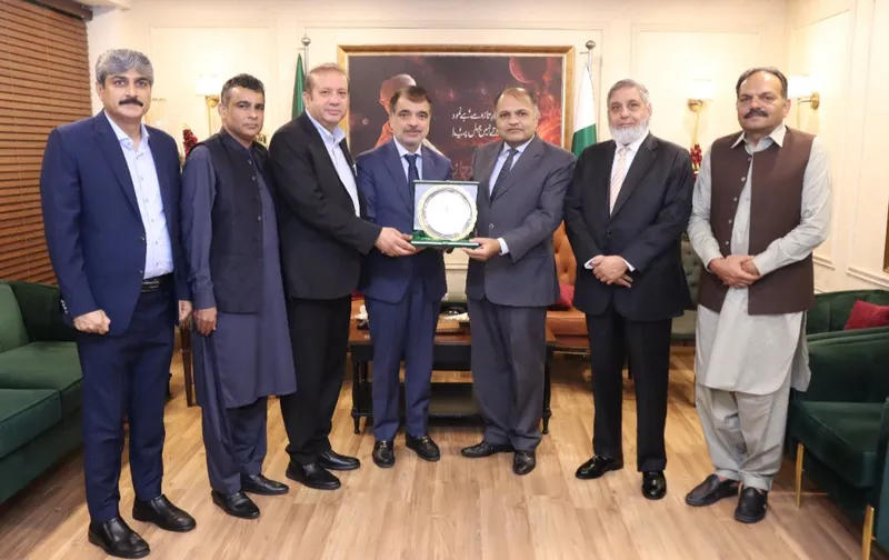پاکستان کو افریقی منڈیوں سے تجارت بڑھانے کے مواقع میسر ہیں