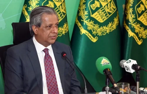 سینیٹر اعظم نذیر تارڑ کا مسلم دنیا میں سائنسی تحقیق پر زور