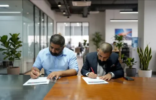 زینتھ پی آر اور آئی او بی ایم کا اسٹریٹجک کمیونیکیشنز میں اشتراک