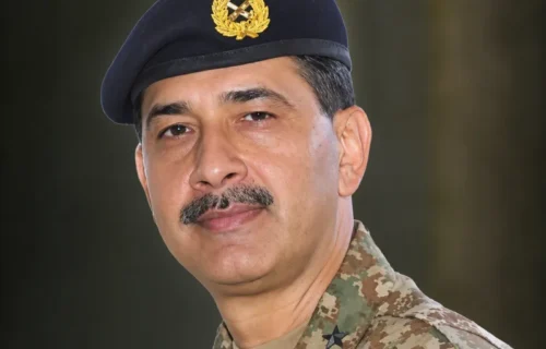 وزیراعظم شہباز شریف نے جنرل عامر رضا کو دور سٹار جنرل ترقی دے دی، کمانڈر نیشنل سٹریٹجک کمانڈ مقرر