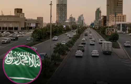 سعودی عرب کی تیل کے بعد کی معیشت کے لیے بڑی حکمت عملی
