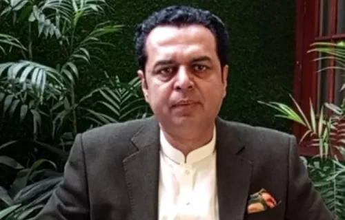 وزیر مملکت طلال چوہدری کا اسلام آباد ماڈل جیل کا دورہ