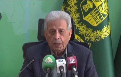 برآمدات میں اضافہ معاشی استحکام کے لیے ناگزیر ہے، رانا تنویر