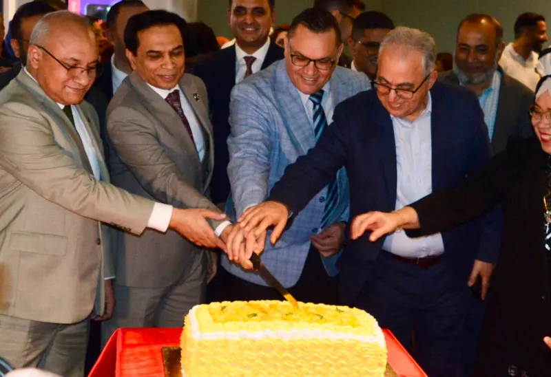 کویت میں پہلے پاکستان فروٹ ویک کا شاندار اور تاریخی آغاز (تصویر 2)