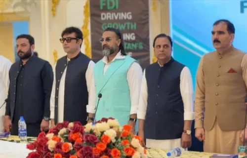 اوورسیز پاکستانی ملکی معیشت کو مستحکم بنانے میں اہم کردار ادا کر رہے ہیں، پرویز اقبال لوہسر