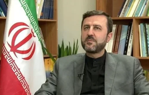 ایران نے ثالثوں کے ذریعے موصول ہونے والی امریکی تجاویز مسترد کر دیں
