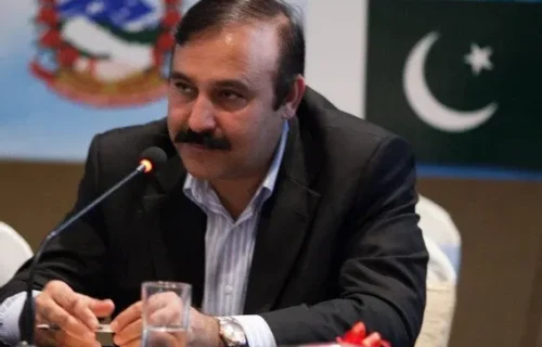 آزاد کشمیر الیکشن، عوام نے ن لیگ پر اعتماد کا اظہار کیا، طارق فضل چوہدری
